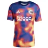 Ajax Camiseta 2025 2026 Especial Azul - Camiseta Ajax | PTDHMALL