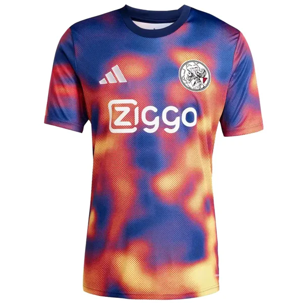 Ajax Camiseta 2025 2026 Especial Azul - Camiseta Ajax | PTDHMALL