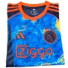 Ajax Camiseta 2025 2026 Especial Azul - Camiseta Ajax | PTDHMALL