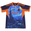 Ajax Camiseta 2025 2026 Especial Azul - Camiseta Ajax | PTDHMALL