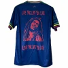 Ajax Camiseta 2025 2026 Especial Azul - Camiseta Ajax | PTDHMALL