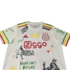 Ajax Camiseta 2025 2026 Especial Blanca - Camiseta Ajax | PTDHMALL