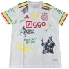 Ajax Camiseta 2025 2026 Especial Blanca - Camiseta Ajax | PTDHMALL