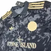 Ajax Camiseta 2025 2026 Especial Negra - Camiseta Ajax | PTDHMALL