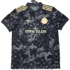 Ajax Camiseta 2025 2026 Especial Negra - Camiseta Ajax | PTDHMALL