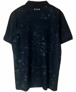 Ajax Camiseta 2025 2026 Especial Negra - Camiseta Ajax | PTDHMALL