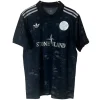 Ajax Camiseta 2025 2026 Especial Negra - Camiseta Ajax | PTDHMALL