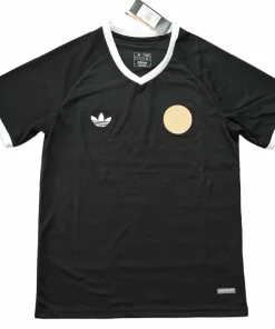 Ajax Camiseta 2025 2026 Especial Negra - Camiseta Ajax | PTDHMALL