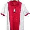 Ajax Camiseta 2025 2026 Especial Roja - Camiseta Ajax | PTDHMALL