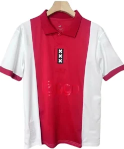 Ajax Camiseta 2025 2026 Especial Roja - Camiseta Ajax | PTDHMALL