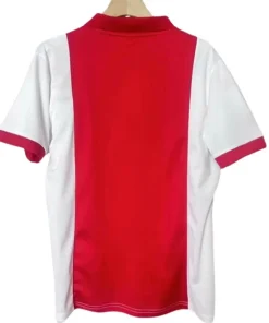 Ajax Camiseta 2025 2026 Especial Roja - Camiseta Ajax | PTDHMALL