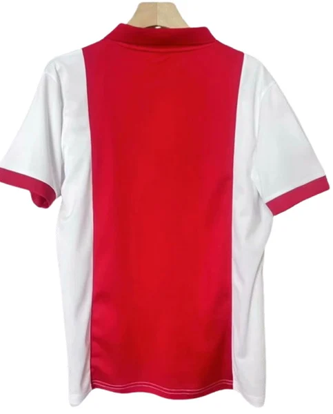 Ajax Camiseta 2025 2026 Especial Roja - Camiseta Ajax | PTDHMALL