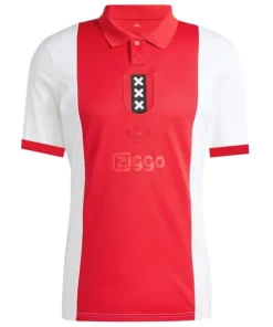 Ajax Camiseta 2025 2026 Especial Roja - Camiseta Ajax | PTDHMALL