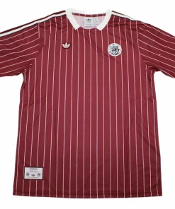 Ajax Camiseta 2025 2026 Especial Roja - Camiseta Ajax | PTDHMALL