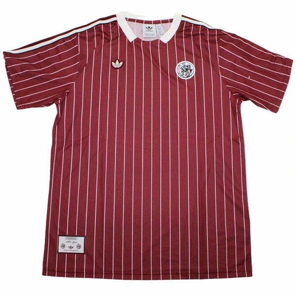 Ajax Camiseta 2025 2026 Especial Roja - Camiseta Ajax | PTDHMALL