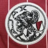 Ajax Camiseta 2025 2026 Especial Roja - Camiseta Ajax | PTDHMALL