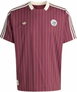 Ajax Camiseta 2025 2026 Especial Roja - Camiseta Ajax | PTDHMALL