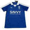 Al Hilal Saudi Camiseta 2024 2025 Especial Azul - Al Hilal Saudi Football Club Camiseta | PTDHMALL