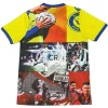 Camiseta 2025 2026 Especial Amarilla - Camisetas De Futbol Retro | PTDHMALL