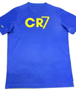 Camiseta 2025 2026 Especial Azul - Camisetas De Futbol Retro | PTDHMALL