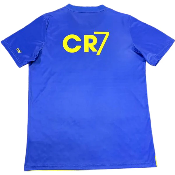 Camiseta 2025 2026 Especial Azul - Camisetas De Futbol Retro | PTDHMALL