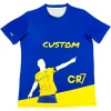 Camiseta 2025 2026 Especial Azul - Camisetas De Futbol Retro | PTDHMALL