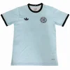 Alemania Camiseta 2025 Especial Azul - Camiseta Alemania | PTDHMALL