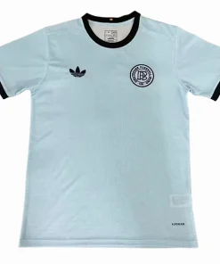 Alemania Camiseta 2025 Especial Azul - Camiseta Alemania | PTDHMALL