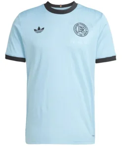 Alemania Camiseta 2025 Especial Azul - Camiseta Alemania | PTDHMALL