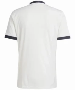 Alemania Camiseta 2025 Especial Blanca - Camiseta Alemania | PTDHMALL
