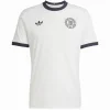 Alemania Camiseta 2025 Especial Blanca - Camiseta Alemania | PTDHMALL