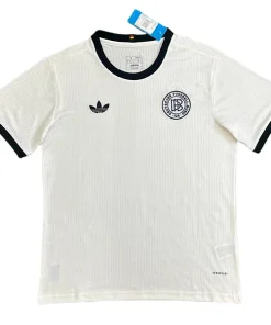 Alemania Camiseta 2025 Especial Blanca - Camiseta Alemania | PTDHMALL