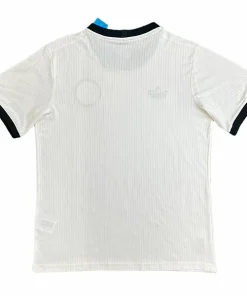 Alemania Camiseta 2025 Especial Blanca - Camiseta Alemania | PTDHMALL