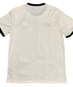 Alemania Camiseta 2025 Especial Blanca - Camiseta Alemania | PTDHMALL
