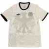 Alemania Camiseta 2025 Especial Blanca - Camiseta Alemania | PTDHMALL