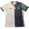 Alemania Camiseta 2025 Especial Blanca - Camiseta Alemania | PTDHMALL