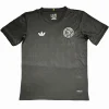 Alemania Camiseta 2025 Especial Negra - Camiseta Alemania | PTDHMALL