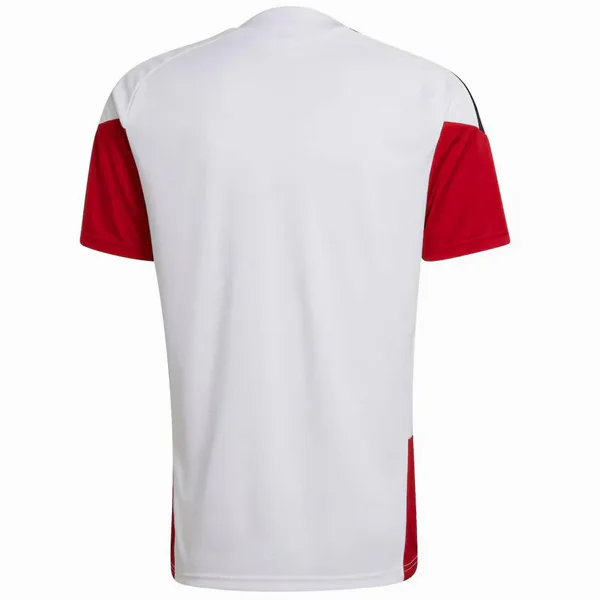 Alemania Camiseta 2026 Especial Blanca - Camiseta Alemania | PTDHMALL