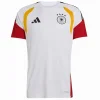 Alemania Camiseta 2026 Especial Blanca - Camiseta Alemania | PTDHMALL