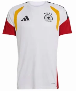 Alemania Camiseta 2026 Especial Blanca - Camiseta Alemania | PTDHMALL