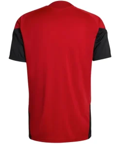 Alemania Camiseta 2026 Especial Roja - Camiseta Alemania | PTDHMALL