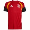 Alemania Camiseta 2026 Especial Roja - Camiseta Alemania | PTDHMALL