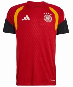 Alemania Camiseta 2026 Especial Roja - Camiseta Alemania | PTDHMALL