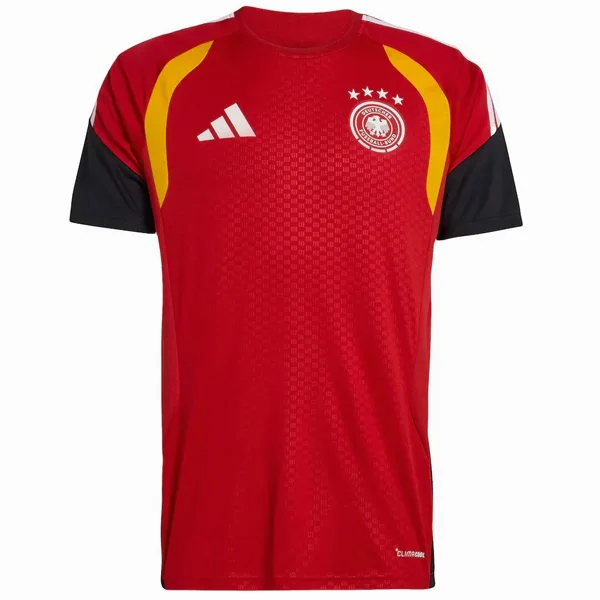 Alemania Camiseta 2026 Especial Roja - Camiseta Alemania | PTDHMALL