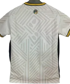 Camiseta 2025 2026 Especial Amarilla - Camisetas De Futbol Retro | PTDHMALL