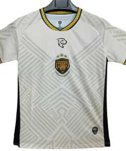 Camiseta 2025 2026 Especial Amarilla - Camisetas De Futbol Retro | PTDHMALL