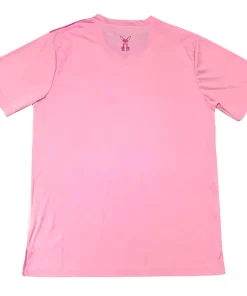 Argelia Camiseta 2026 Especial Rosa - Camiseta Argelia | PTDHMALL