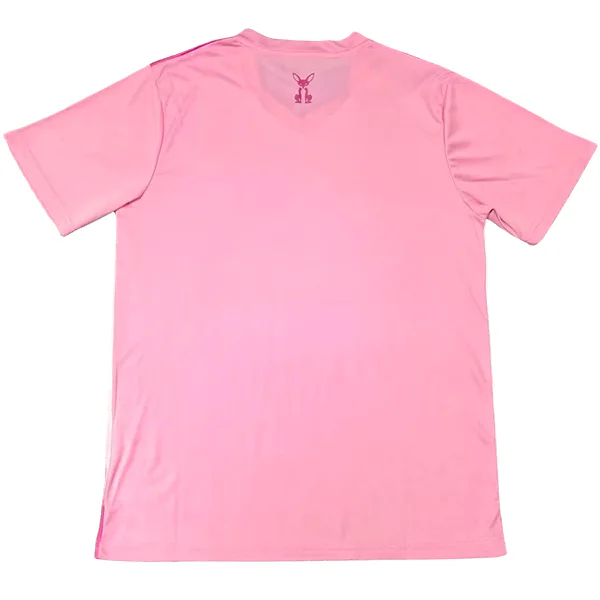 Argelia Camiseta 2026 Especial Rosa - Camiseta Argelia | PTDHMALL