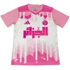 Argelia Camiseta 2026 Especial Rosa - Camiseta Argelia | PTDHMALL