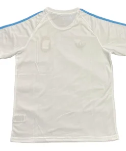 Argentina Camiseta 2026 Especial Blanca - Camiseta Argentina | PTDHMALL